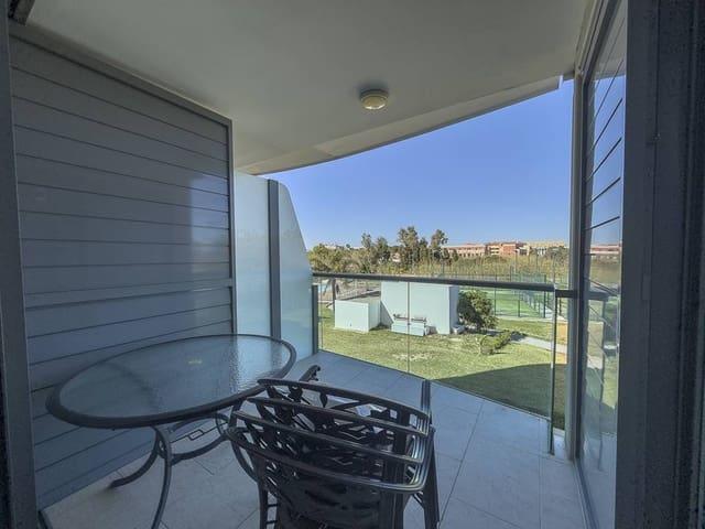 Apartamento en venta en El Vergel / Verger, Alicante Costa Blanca