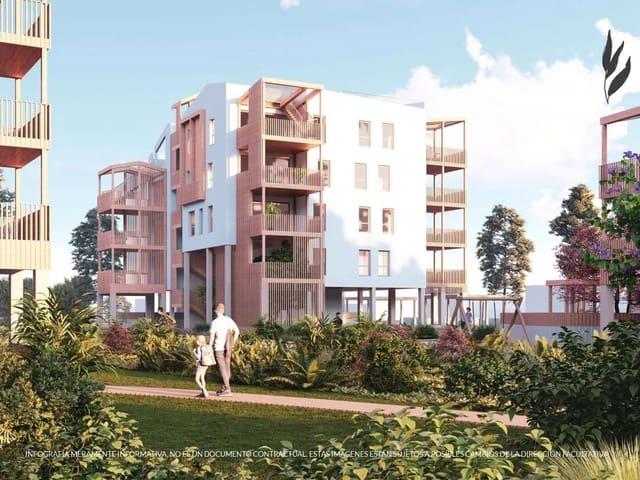 Apartamento en venta en El Vergel / Verger, Alicante Costa Blanca
