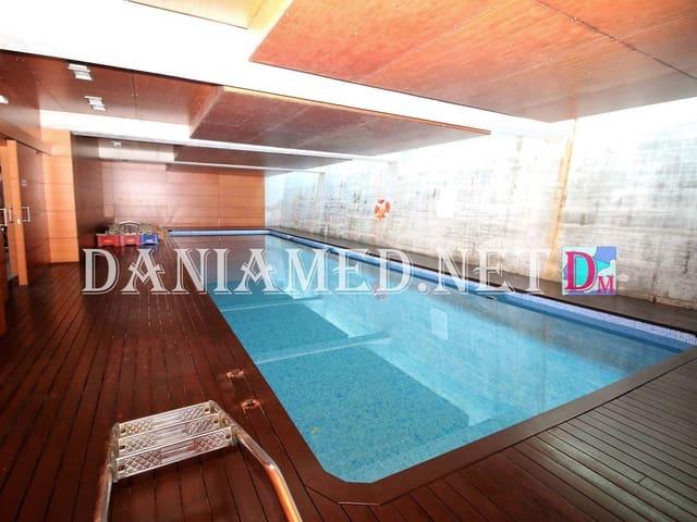 Apartamento en venta en El Vergel / Verger, Alicante Costa Blanca