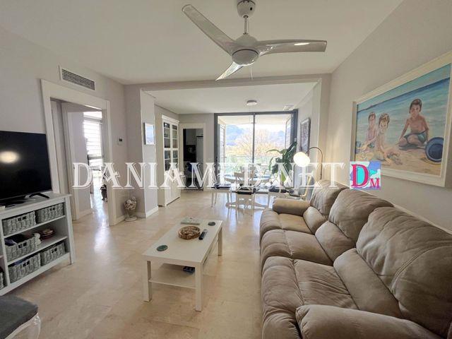Apartamento en venta en El Vergel / Verger, Alicante Costa Blanca