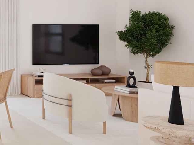 Apartamento en venta en El Vergel / Verger, Alicante Costa Blanca