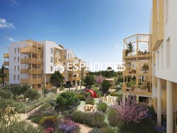 Apartamento en venta en El Vergel / Verger, Alicante Costa Blanca