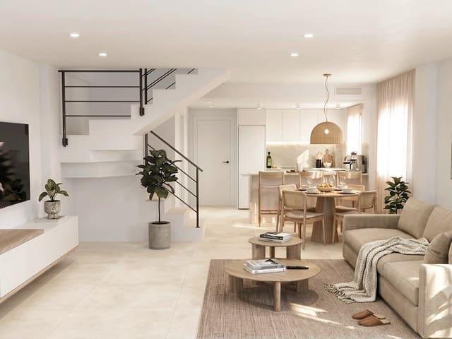 Apartamento en venta en El Vergel / Verger, Alicante Costa Blanca