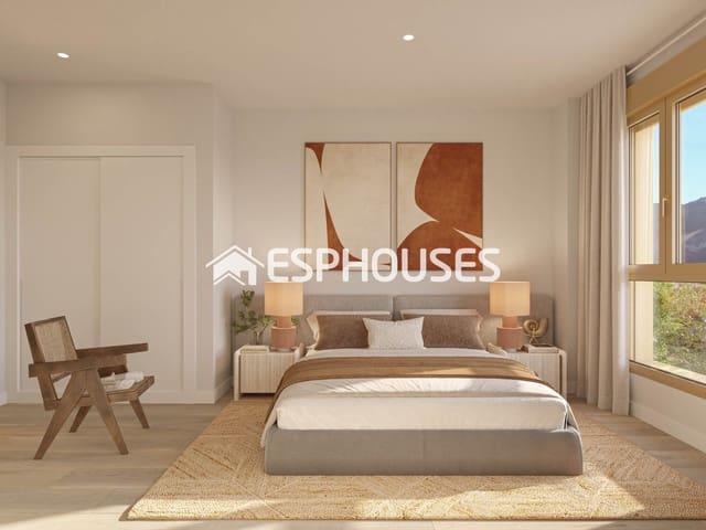 Apartamento en venta en El Vergel / Verger, Alicante Costa Blanca