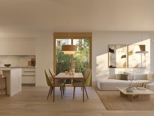 Apartamento en venta en El Vergel / Verger, Alicante Costa Blanca
