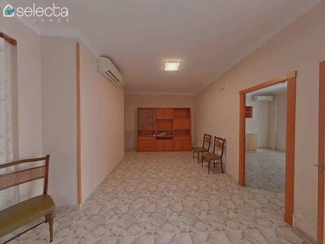 Apartamento en venta en El Vergel / Verger, Alicante Costa Blanca