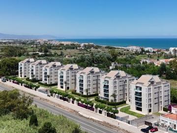 Apartamento en venta en El Vergel / Verger, Alicante Costa Blanca