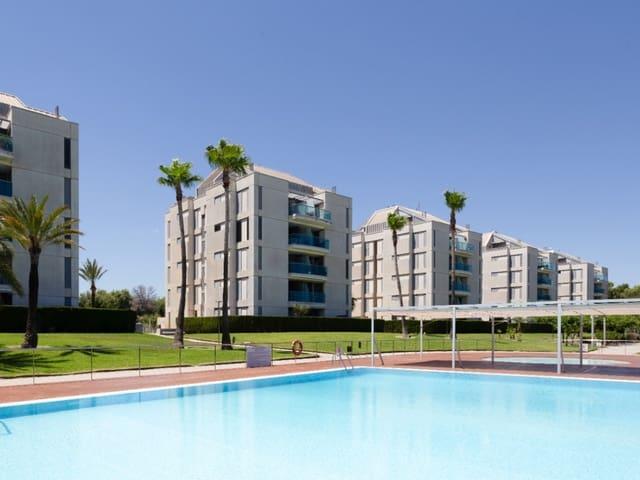 Apartamento en venta en El Vergel / Verger, Alicante Costa Blanca