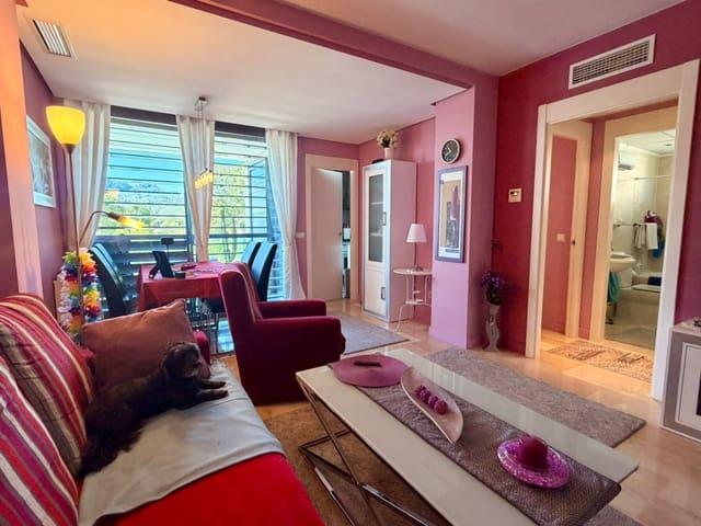 Apartamento en venta en Dénia, Alicante Costa Blanca