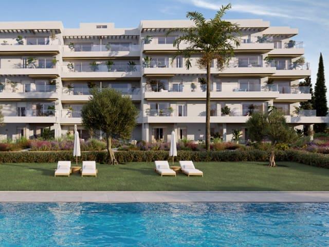 Apartamento en venta en El Vergel / Verger, Alicante Costa Blanca