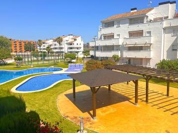 Apartamento en venta en El Vergel / Verger, Alicante Costa Blanca