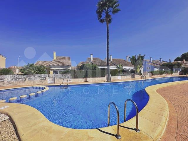 Apartamento en venta en El Vergel / Verger, Alicante Costa Blanca