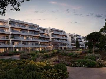 Apartamento en venta en El Vergel / Verger, Alicante Costa Blanca