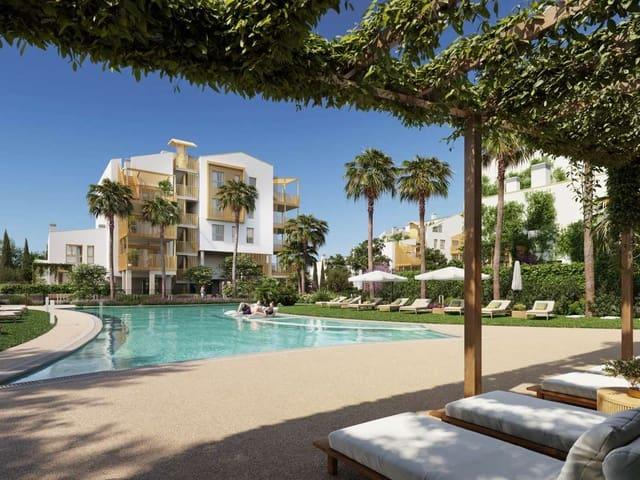 Apartamento en venta en El Vergel / Verger, Alicante Costa Blanca