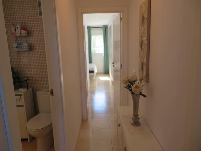 Apartamento en venta en El Vergel / Verger, Alicante Costa Blanca