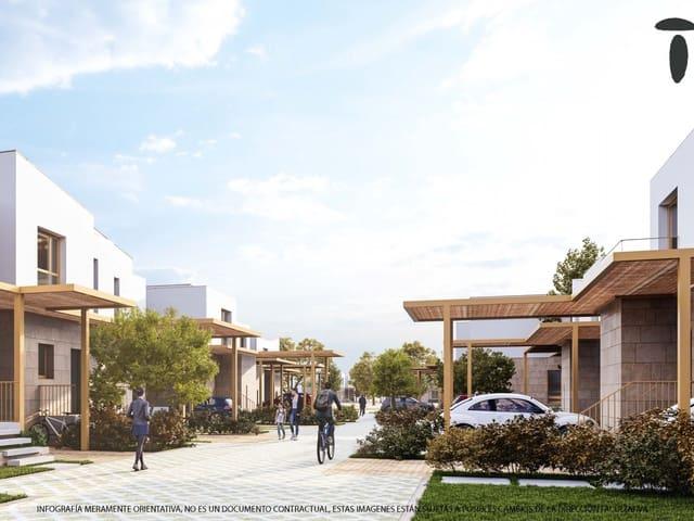 Apartamento en venta en El Vergel / Verger, Alicante Costa Blanca