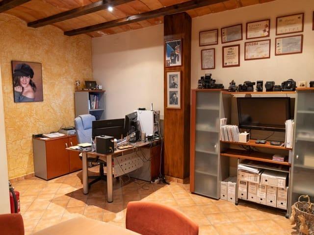 Apartamento en venta en El Vergel / Verger, Alicante Costa Blanca