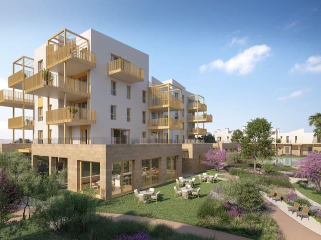 Apartamento en venta en El Vergel / Verger, Alicante Costa Blanca