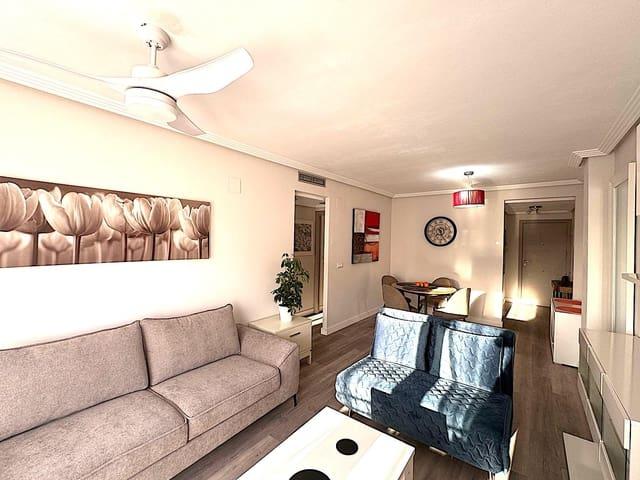 Apartamento en venta en El Vergel / Verger, Alicante Costa Blanca
