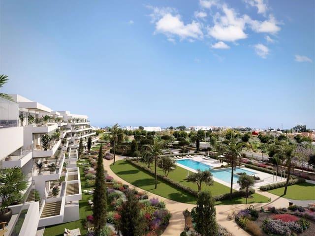 Apartamento en venta en El Vergel / Verger, Alicante Costa Blanca