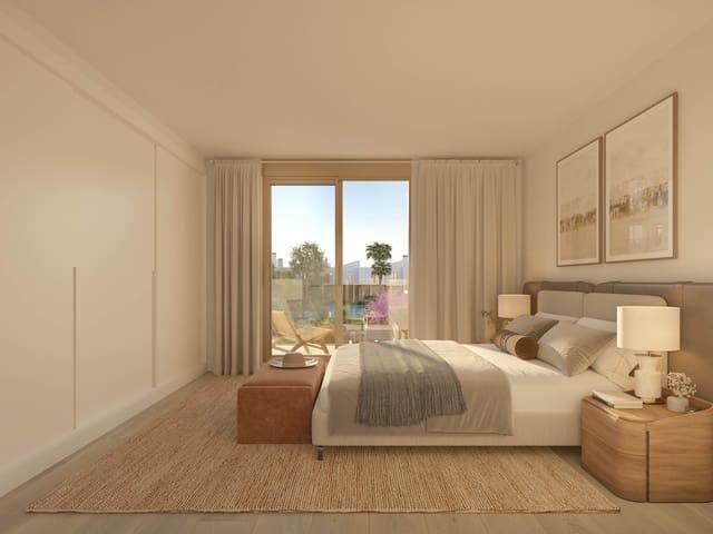Apartamento en venta en El Vergel / Verger, Alicante Costa Blanca
