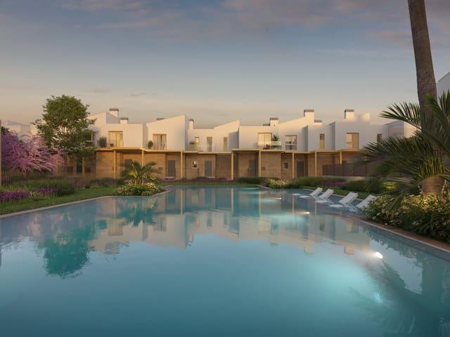 Apartamento en venta en El Vergel / Verger, Alicante Costa Blanca