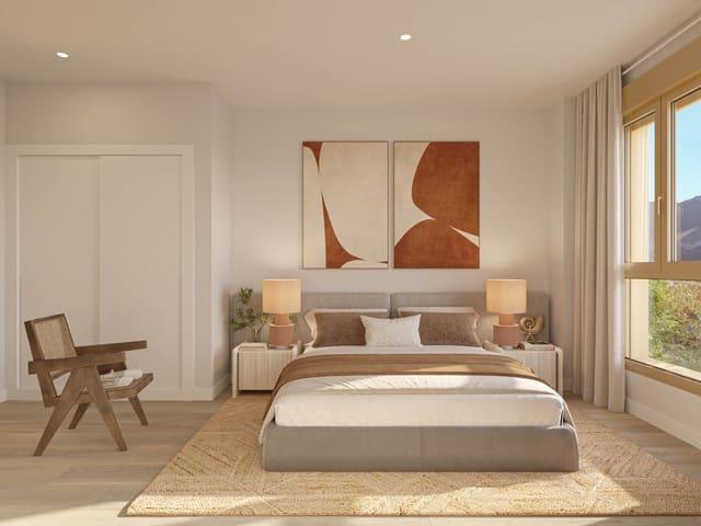 Apartamento en venta en El Vergel / Verger, Alicante Costa Blanca