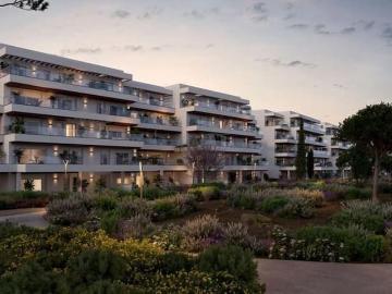 Apartamento en venta en El Vergel / Verger, Alicante Costa Blanca