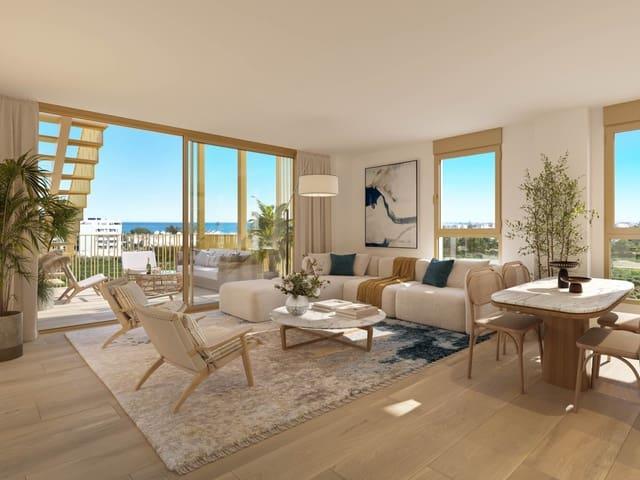 Apartamento en venta en El Vergel / Verger, Alicante Costa Blanca