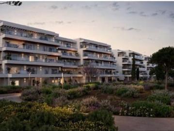 Apartamento en venta en El Vergel / Verger, Alicante Costa Blanca