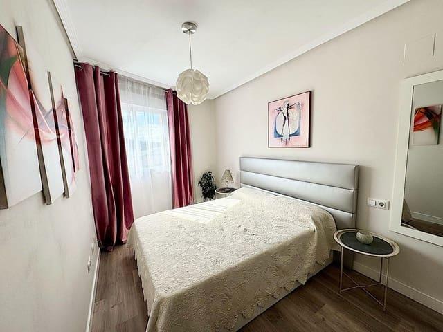 Apartamento en venta en El Vergel / Verger, Alicante Costa Blanca