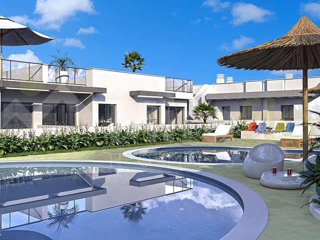 Apartamento en venta en El Vergel / Verger, Alicante Costa Blanca