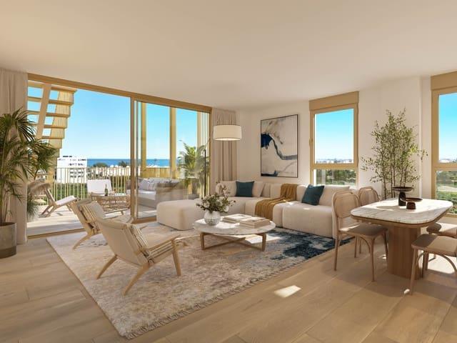 Apartamento en venta en El Vergel / Verger, Alicante Costa Blanca
