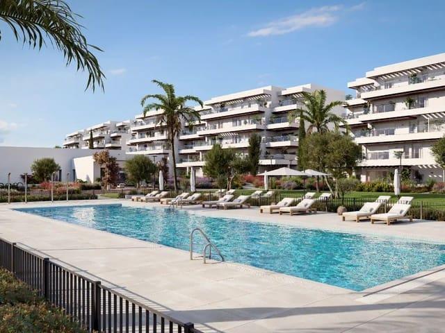 Apartamento en venta en El Vergel / Verger, Alicante Costa Blanca