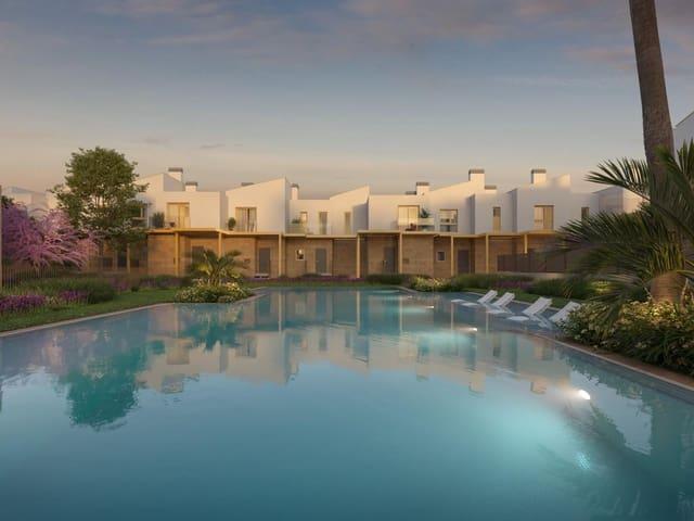 Apartamento en venta en El Vergel / Verger, Alicante Costa Blanca