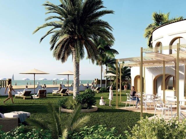 Apartamento en venta en El Vergel / Verger, Alicante Costa Blanca