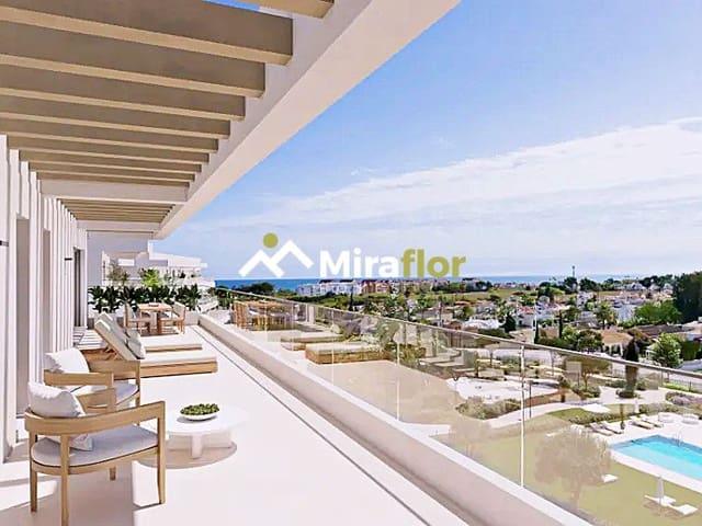 Apartamento en venta en El Vergel / Verger, Alicante Costa Blanca