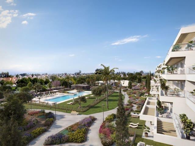 Apartamento en venta en El Vergel / Verger, Alicante Costa Blanca