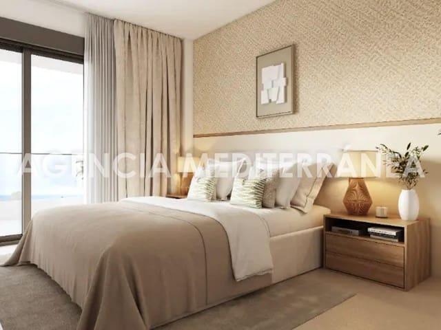 Apartamento en venta en El Vergel / Verger, Alicante Costa Blanca