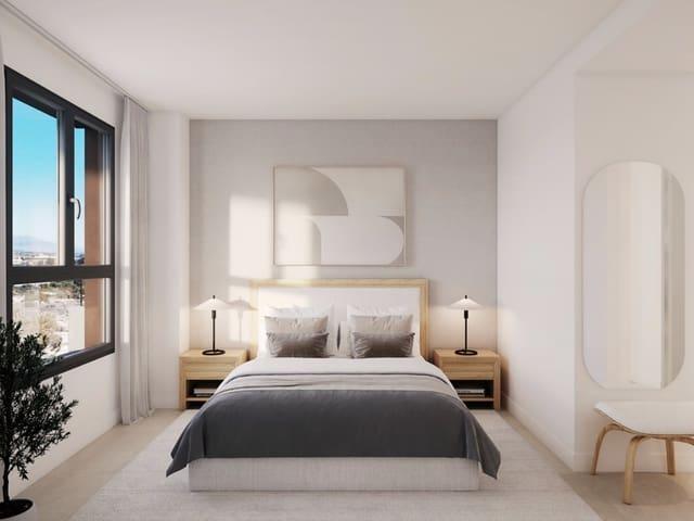 Apartamento en venta en El Vergel / Verger, Alicante Costa Blanca