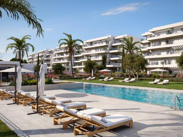 Apartamento en Venta en El Verger