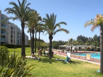 San Gabriel, Playa del Agua Amarga o D, Alicante, Comunidad Valenciana, Comunidad Valenciana