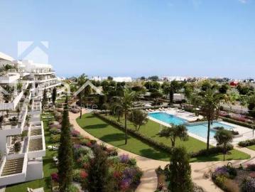 San Gabriel, Playa del Agua Amarga o D, Alicante, Comunidad Valenciana, Comunidad Valenciana