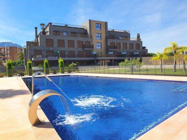 Apartamento en Venta en El Verger