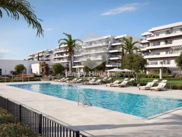 San Gabriel, Playa del Agua Amarga o D, Alicante, Comunidad Valenciana, Comunidad Valenciana