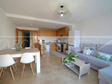 San Gabriel, Playa del Agua Amarga o D, Alicante, Comunidad Valenciana, Comunidad Valenciana