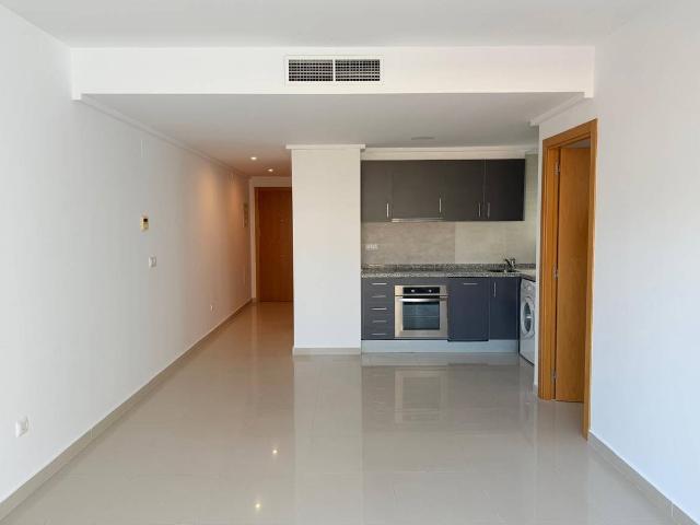 Apartamento en Venta en El Verger