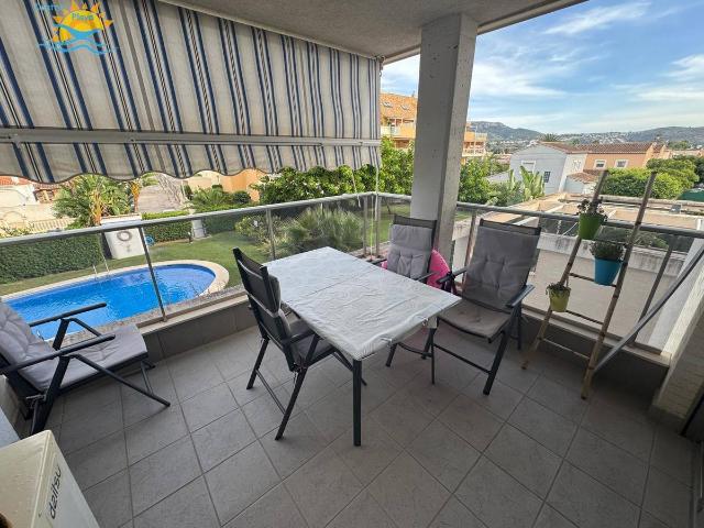 Apartamento en Venta en El Verger