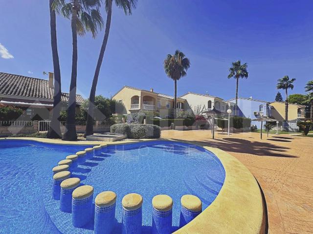 Apartamento en Venta en El Verger