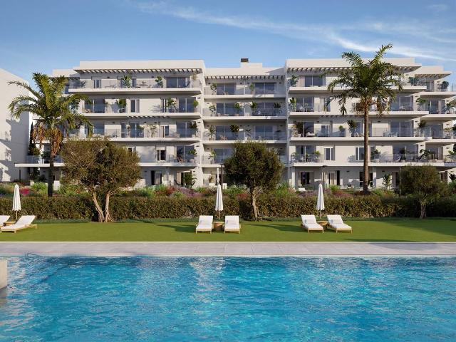 Apartamento en Venta en El Verger